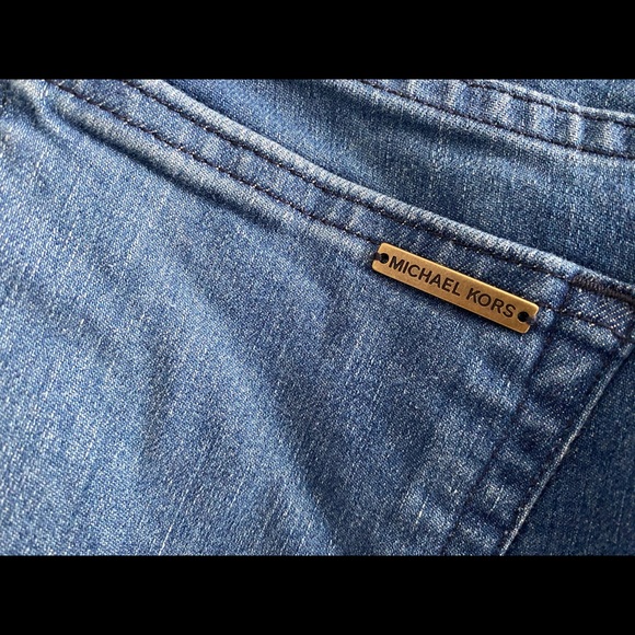 Michael Kors Skinny Jeans - Picture 2 of 5